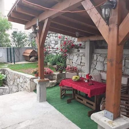 Mini Garsonjera Hotel Podgorica Exterior photo
